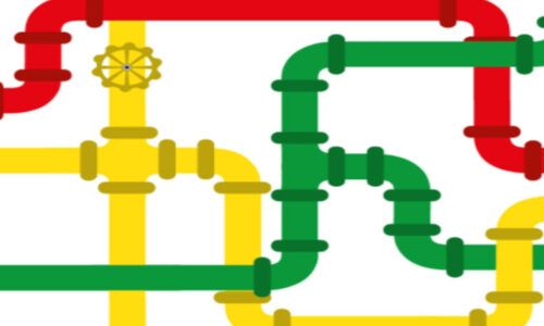 Código de colores NOM-026-STPS-2008
